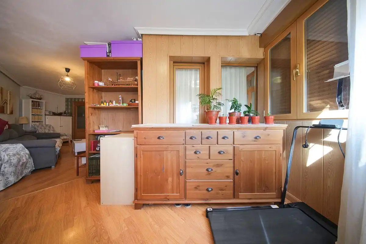 Flat with pool for sale in Avenida de Betanzos, imagen 7