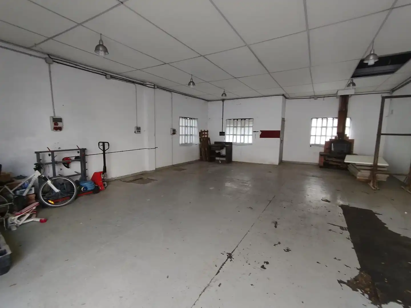 Local comercial de lloguer a Sant Sadurní d'Anoia, imagen 5