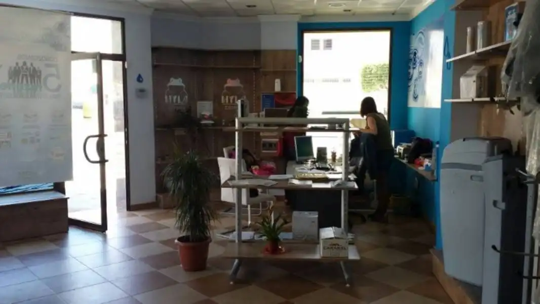 Local comercial en venda a El Ejido Ciudad, imagen 5