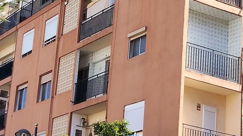 Foto 5 de Pis en venda a Barrio de Campanar, Valencia Capital