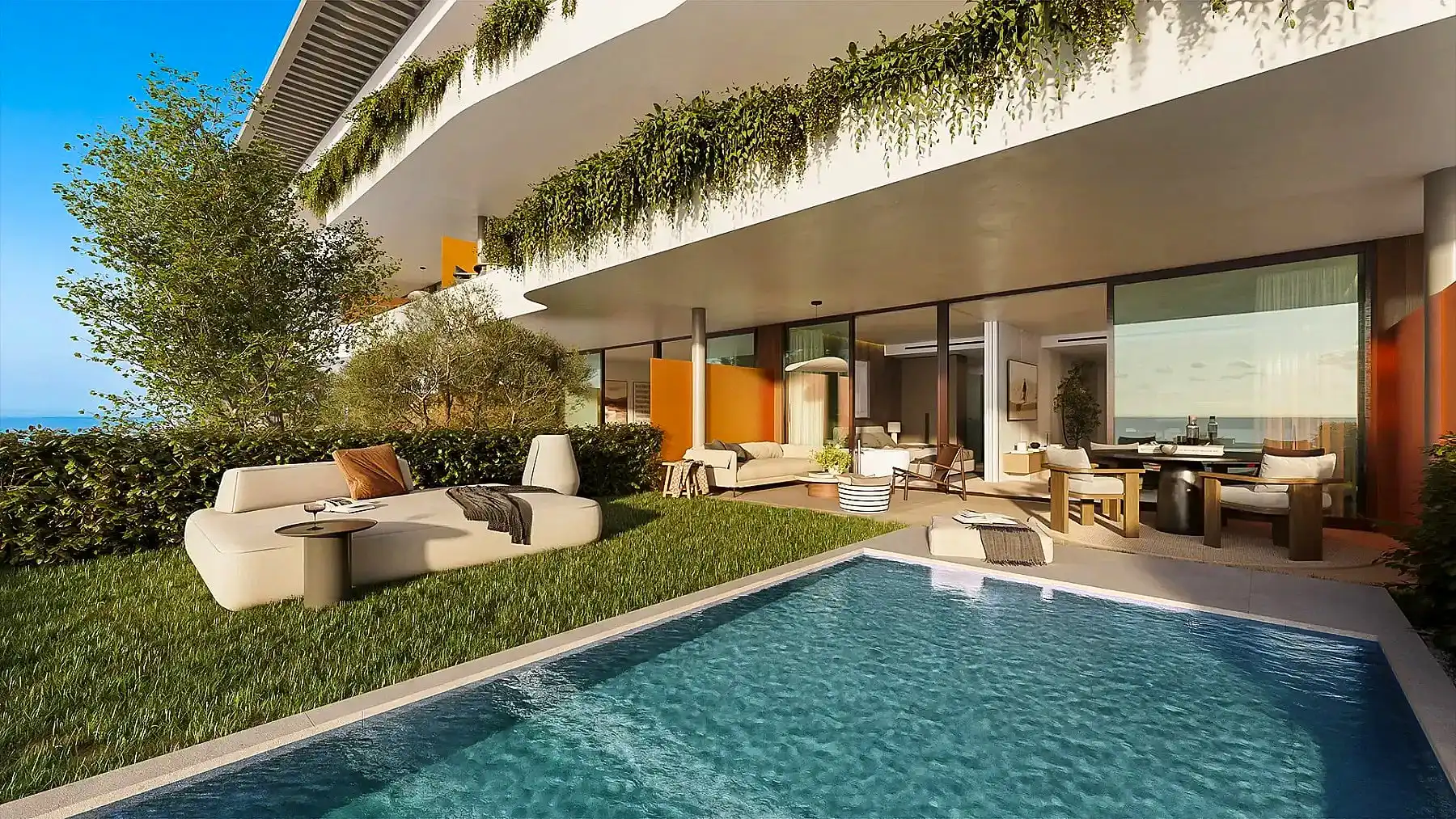 Appartement compact avec ascenseur à vendre à El Higuerón, imagen 3