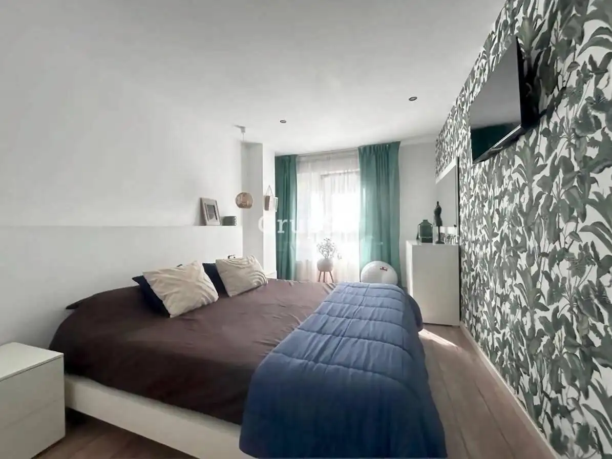 Habitación de Piso en venta en Lleida con Calefacción, Parquet y Balcón