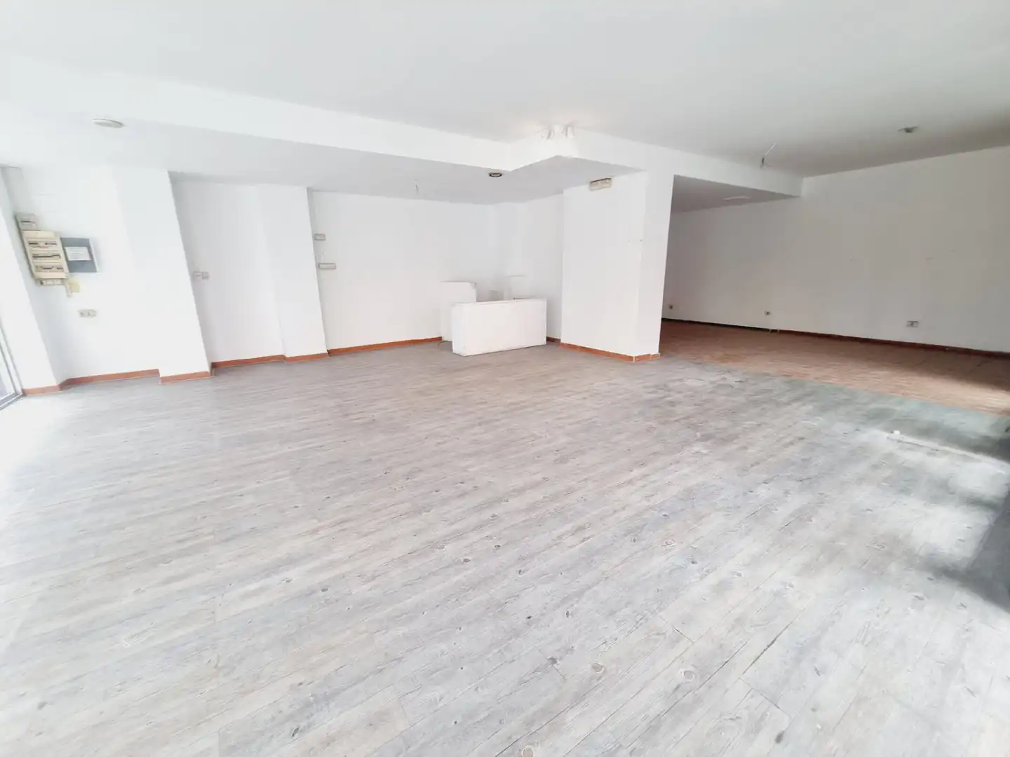 Commercial properties for rent in Las Palmas de Gran Canaria