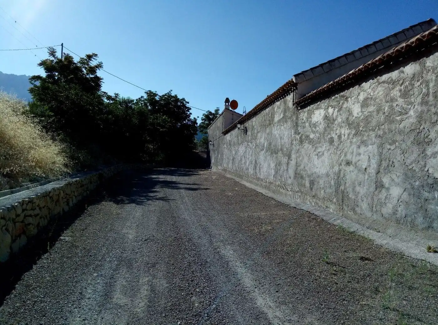 Terreni e lotti in vendita a Huéscar, imagen 84