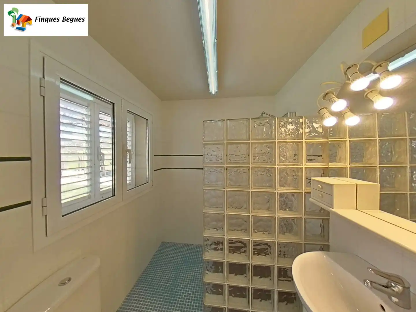 Chalet con jardín en venta en Begues, imagen 124
