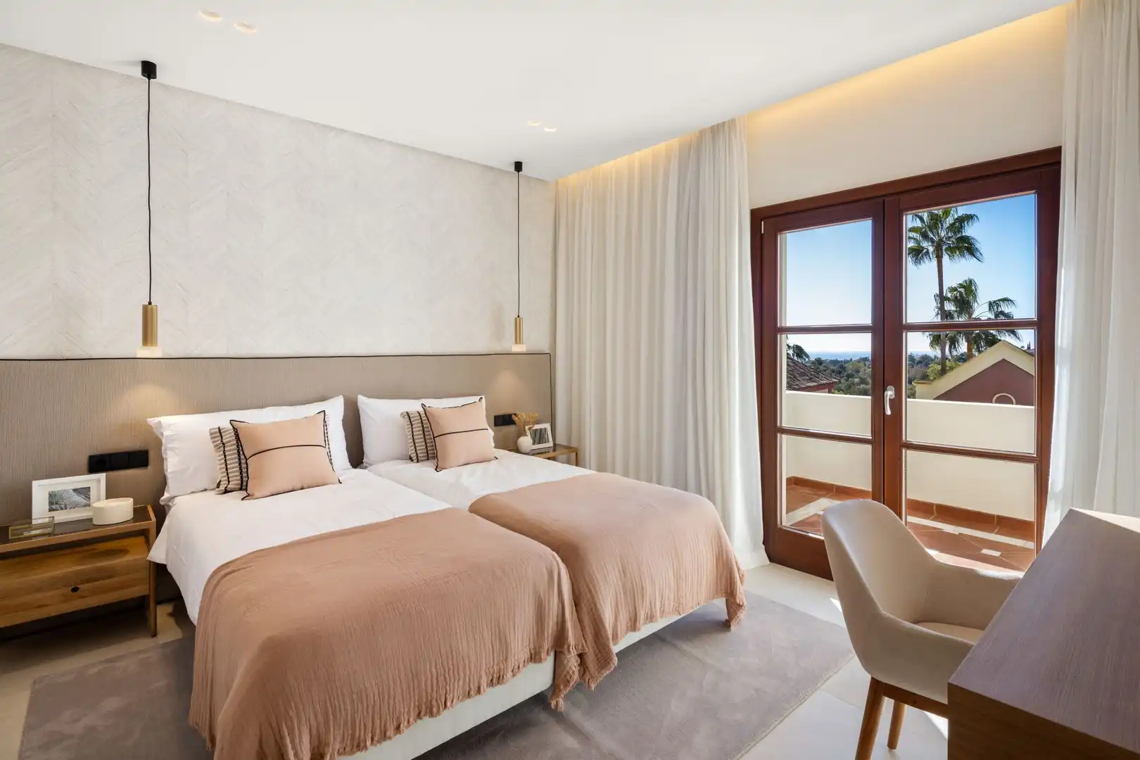 Casa amb piscina en venda a Marbella Centro, imagen 11