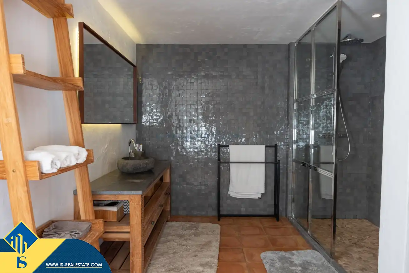 Xalet amb piscina en venda a Santa Eulària, imagen 21