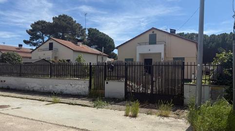 Foto 3 de Casa o chalet en venta en Gachaperos, Tudela de Duero, Valladolid