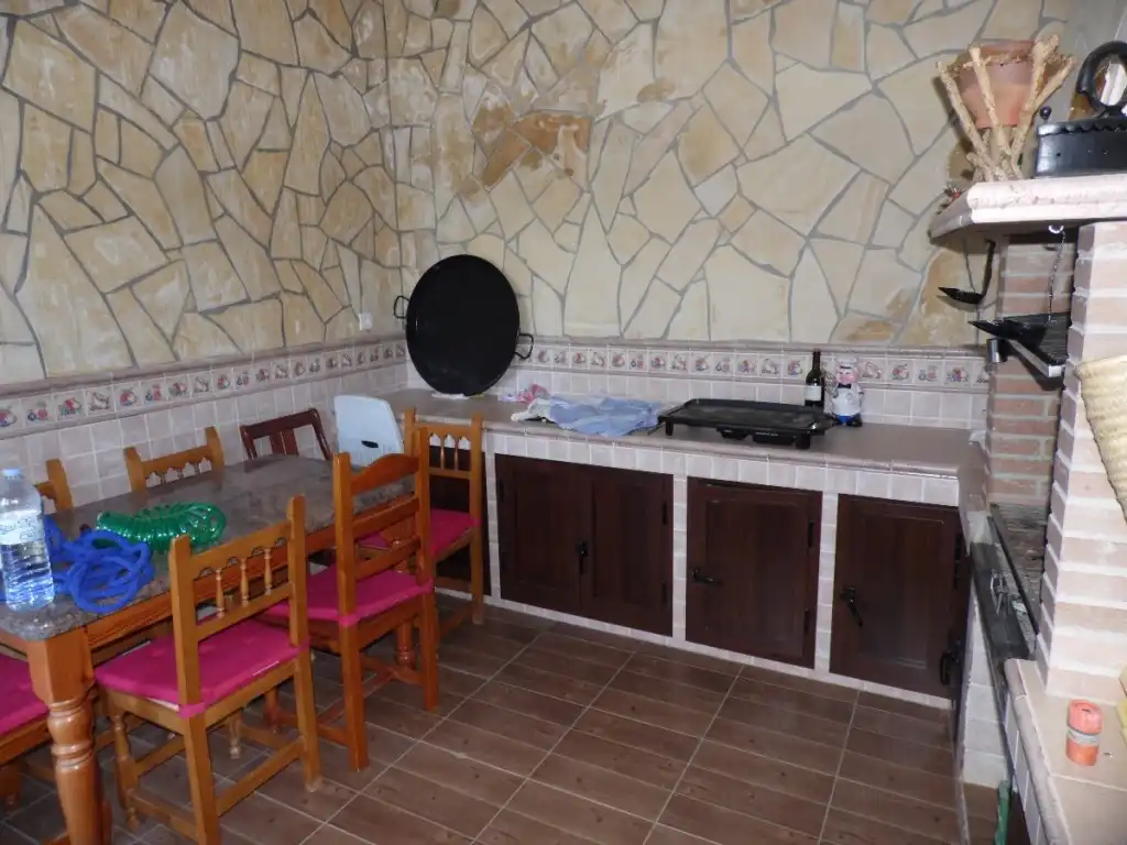 Chalet con piscina en venta en Alcaucín, imagen 33