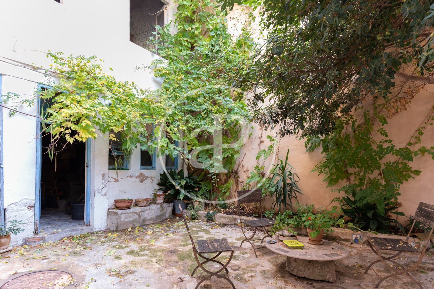 Jardí de Casa o xalet en venda en Sóller amb Jardí privat, Traster i Balcó