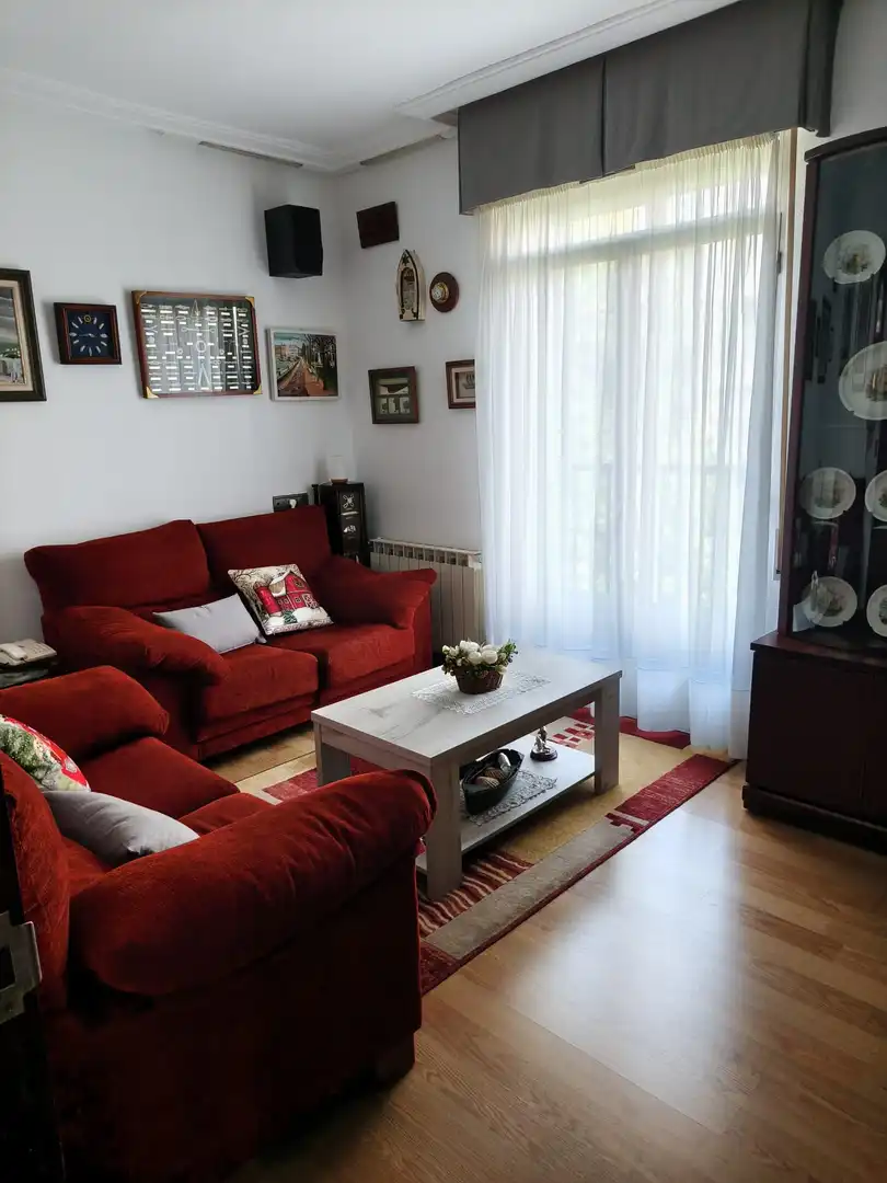 Piso con ascensor en venta en Alcalde Jose Elosegi, imagen 4