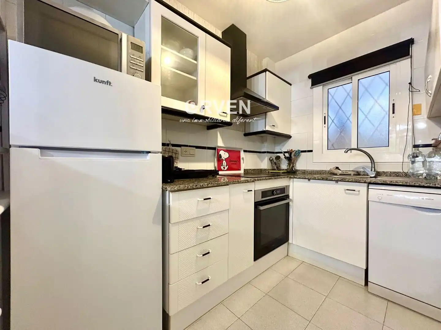 Apartament amb piscina en venda a Nacional 340, imagen 2