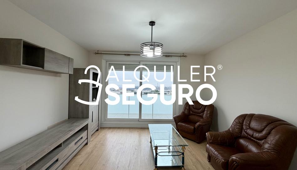 Photo 1 of Attic to rent in Felipe III, Estación, Madrid