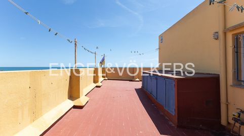 Foto 3 de Ático en venta en Fuente de Encarroz, La Malva-rosa, Valencia Capital