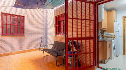 Foto 2 de Piso en venta en El Parador de las Hortichuelas, Roquetas de Mar