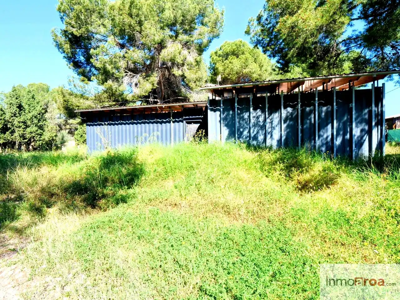 Terreni e lotti in vendita a Urbanización Clocha del Sec II, imagen 4