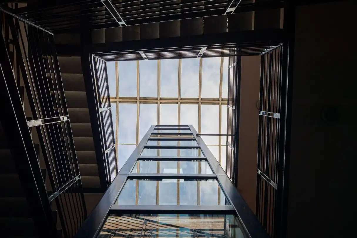 Piso en venta en Donostia - San Sebastián  con Calefacción y Trastero
