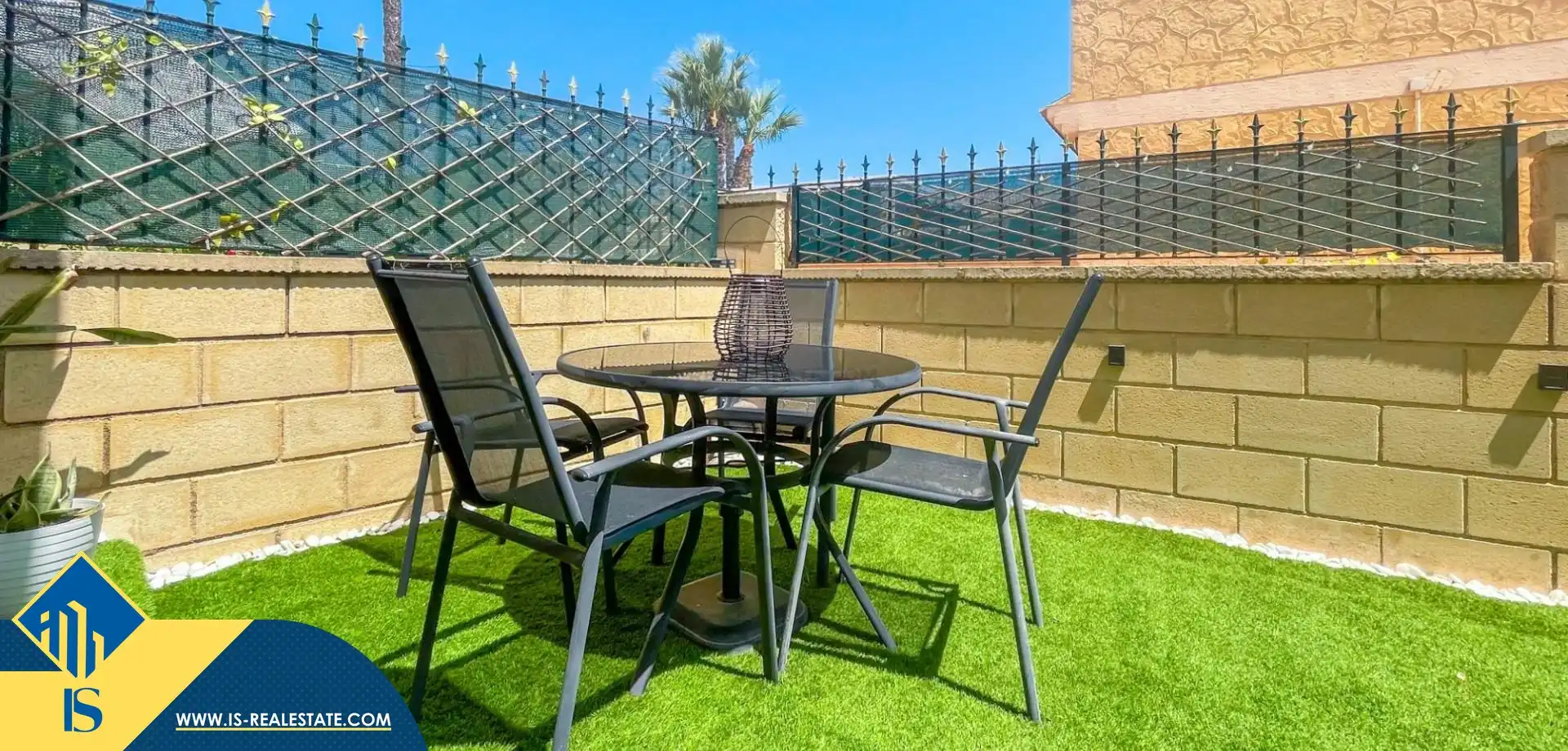 Casa amb piscina en venda a Los Balcones - Los Altos, imagen 3
