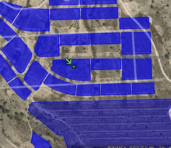 Terreno en Venta en Villamontes - Boqueres