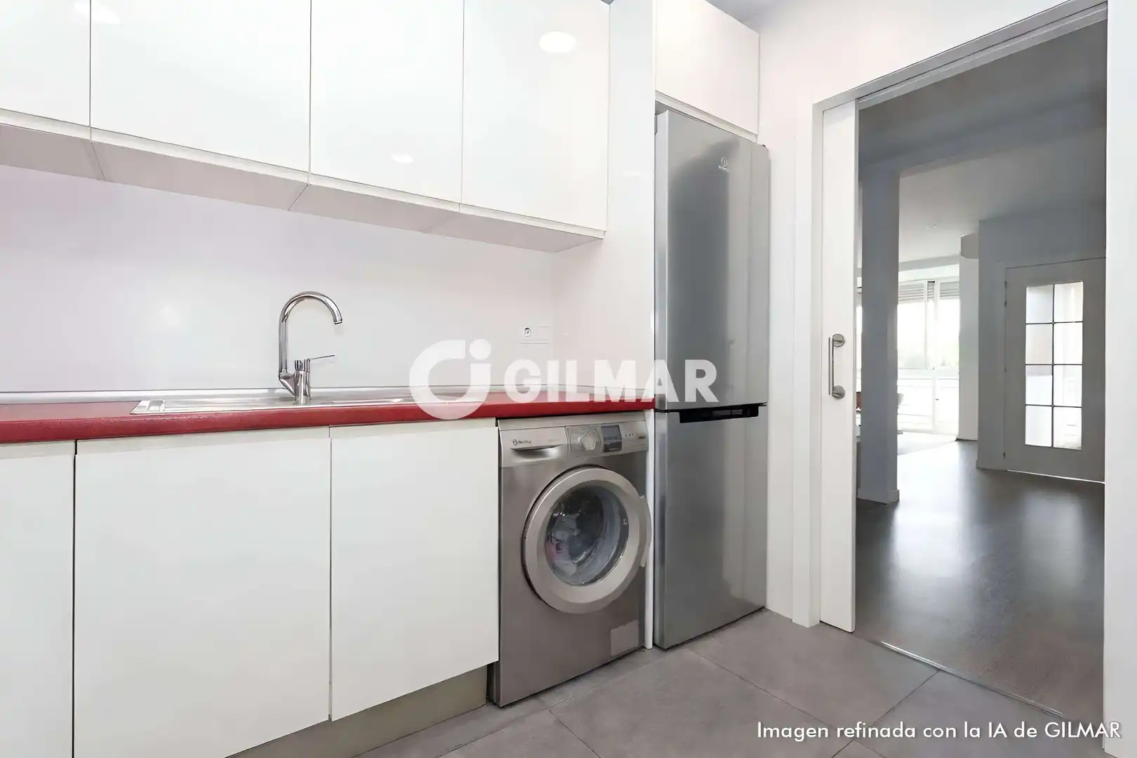 Flat with lift for sale in Retiro, imagen 24