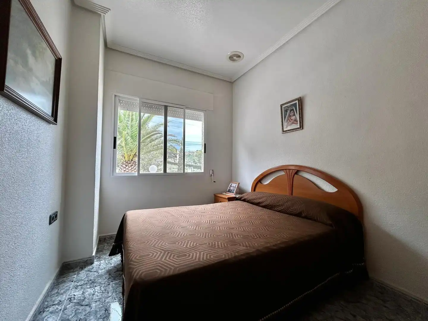 Habitación de Casa o chalet en venta en Molina de Segura con Calefacción, Jardín privado y Trastero