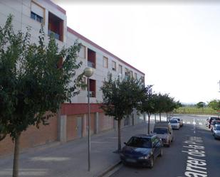 Exterior view of Premises to rent in La Granada