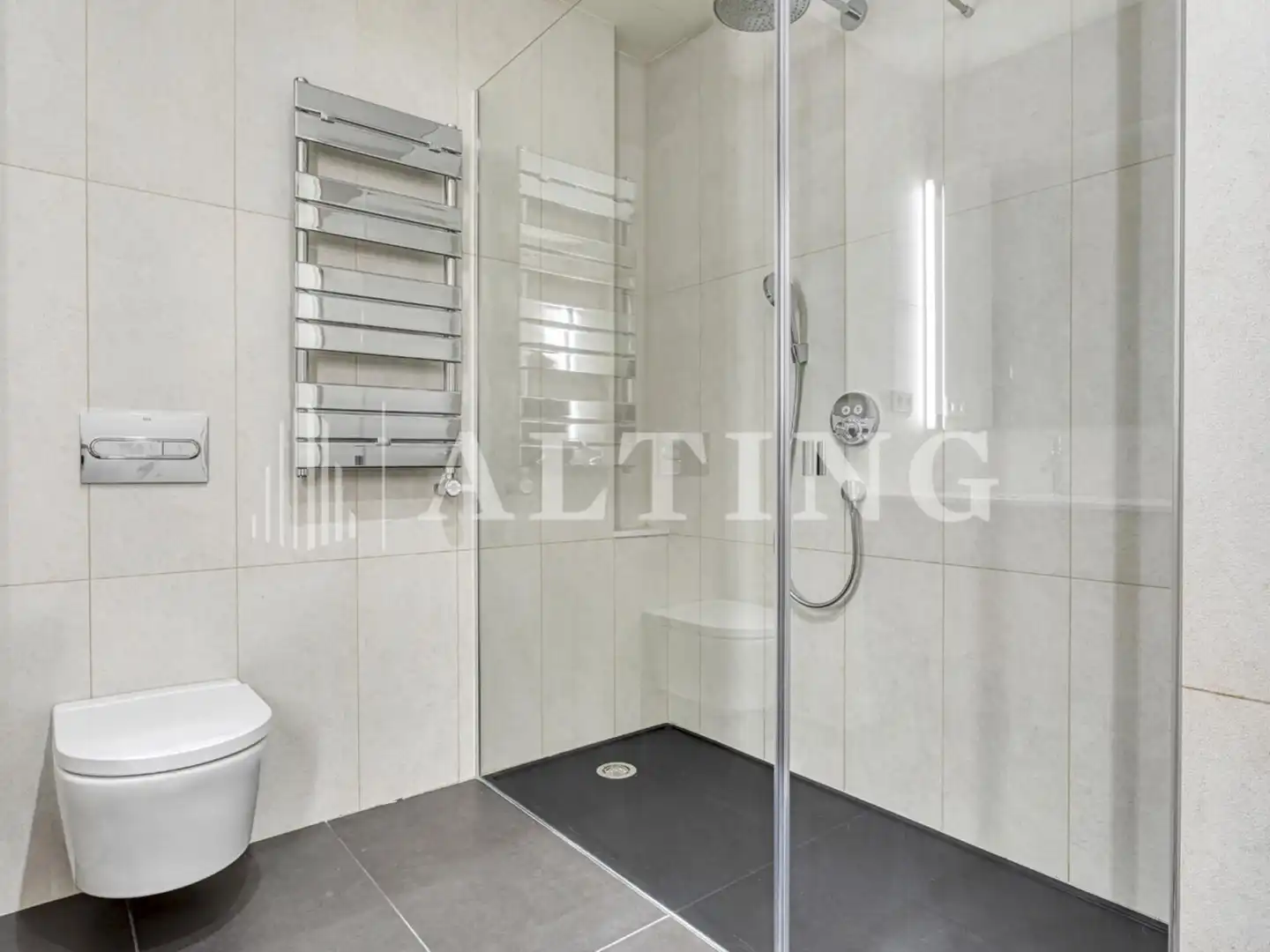 Appartement avec terrasse à vendre à Carrer Pau Claris, imagen 25