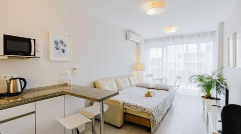 Foto 5 de Estudio en venta en Calle Centurión y Córdoba, Manantiales - Estación de Autobuses, Torremolinos