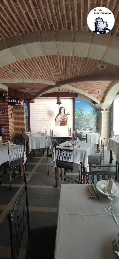 Local en venta en Calle Padre Belda, 3, Alba de Tormes