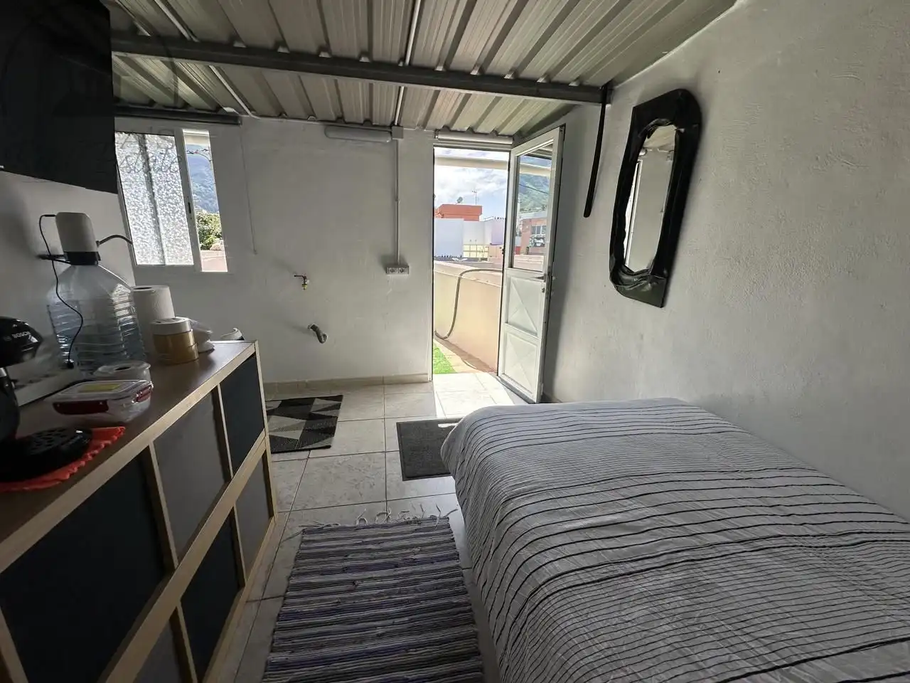 Habitación de Casa o chalet en venta en Los Realejos con Terraza