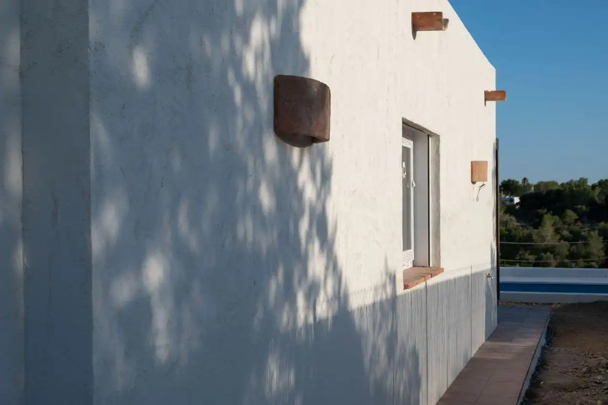 Haus mit Pool zum Verkauf in Sant Jordi d'Alfama, imagen 12