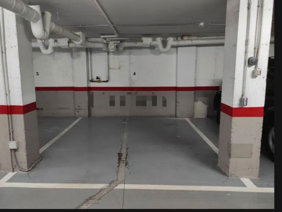 Parking of Garage to rent in  Murcia Capital
