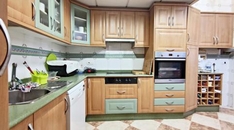 Foto 2 de Edifici en venda a El Raval - Portes Encarnades, Alicante