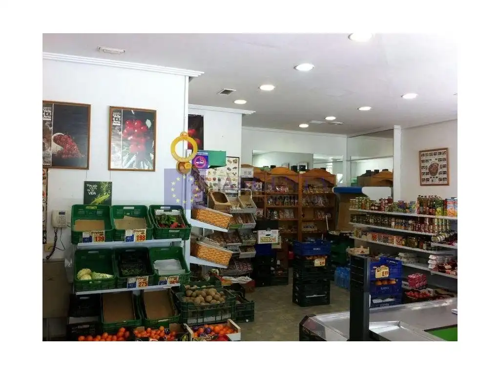 Local comercial en alquiler en Avenida España, imagen 4
