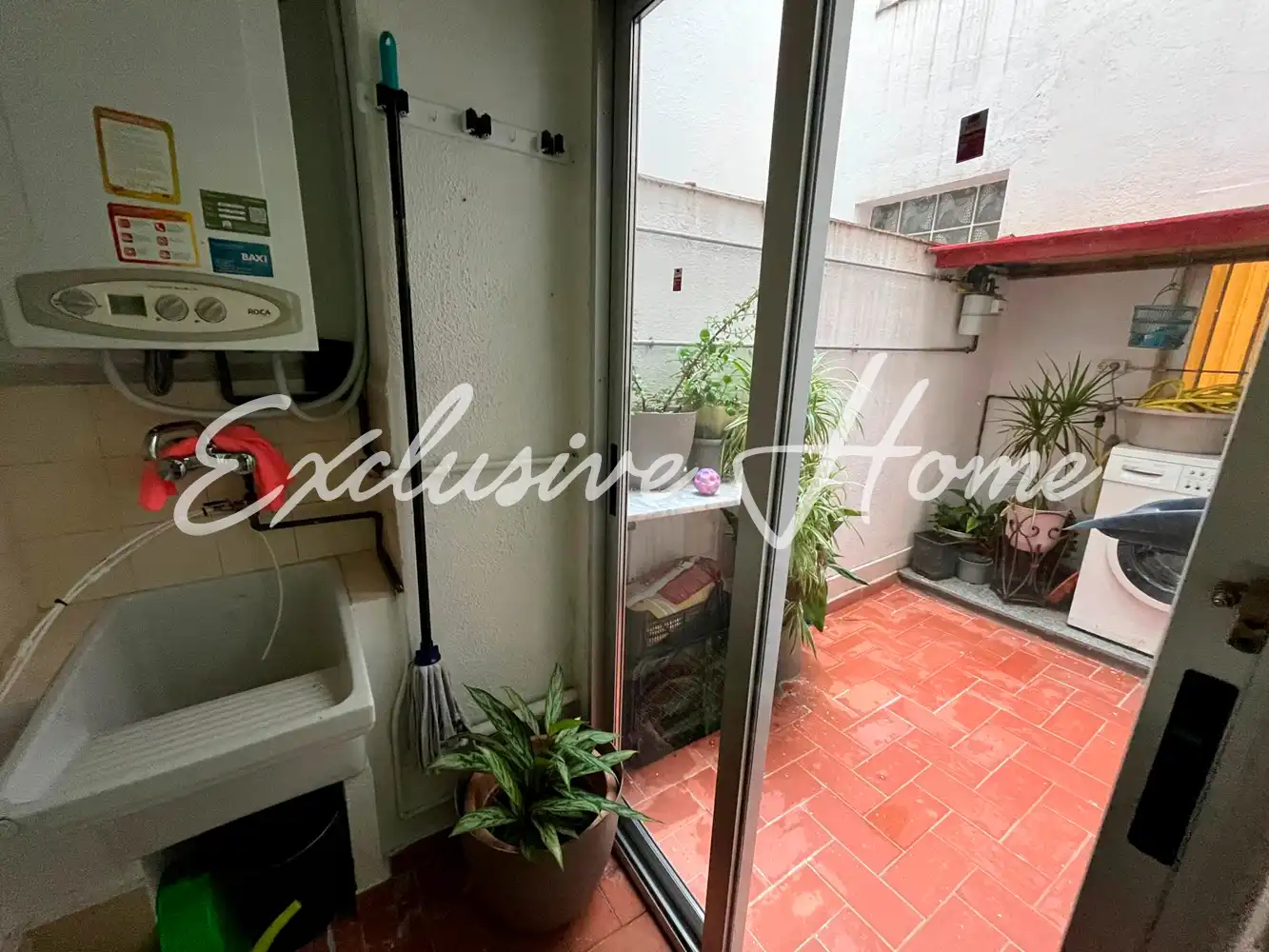 Wohnung mit Terrasse zum Verkauf in Carrer del Convent, imagen 9