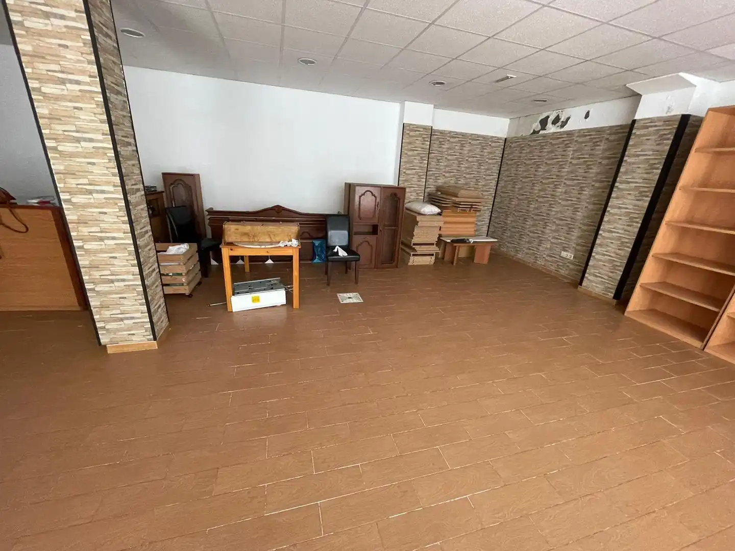Local comercial en venta en Calle Río Mandeo 5, imagen 7