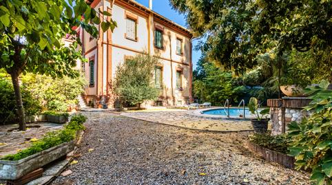 Photo 5 of House or chalet for sale in Camí de Can Barba, Castellar del Vallès, Spain, -1, Poble - Casc Antic, Barcelona