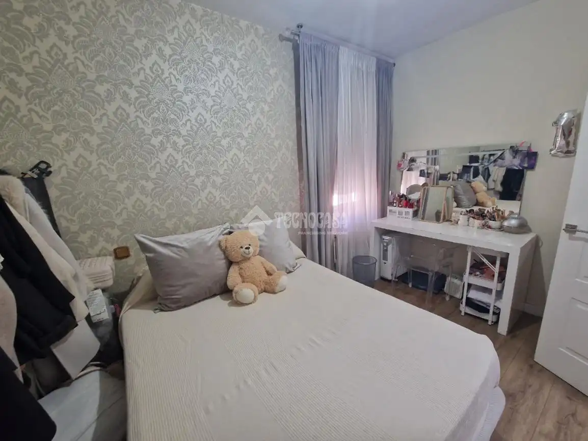 Habitación de Piso en venta en Palencia con Aire acondicionado, Calefacción y Parquet
