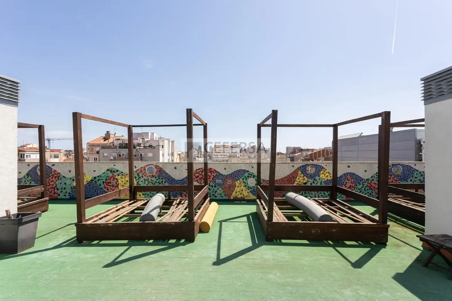 Attique avec ascenseur à vendre à calle de Provença, imagen 19