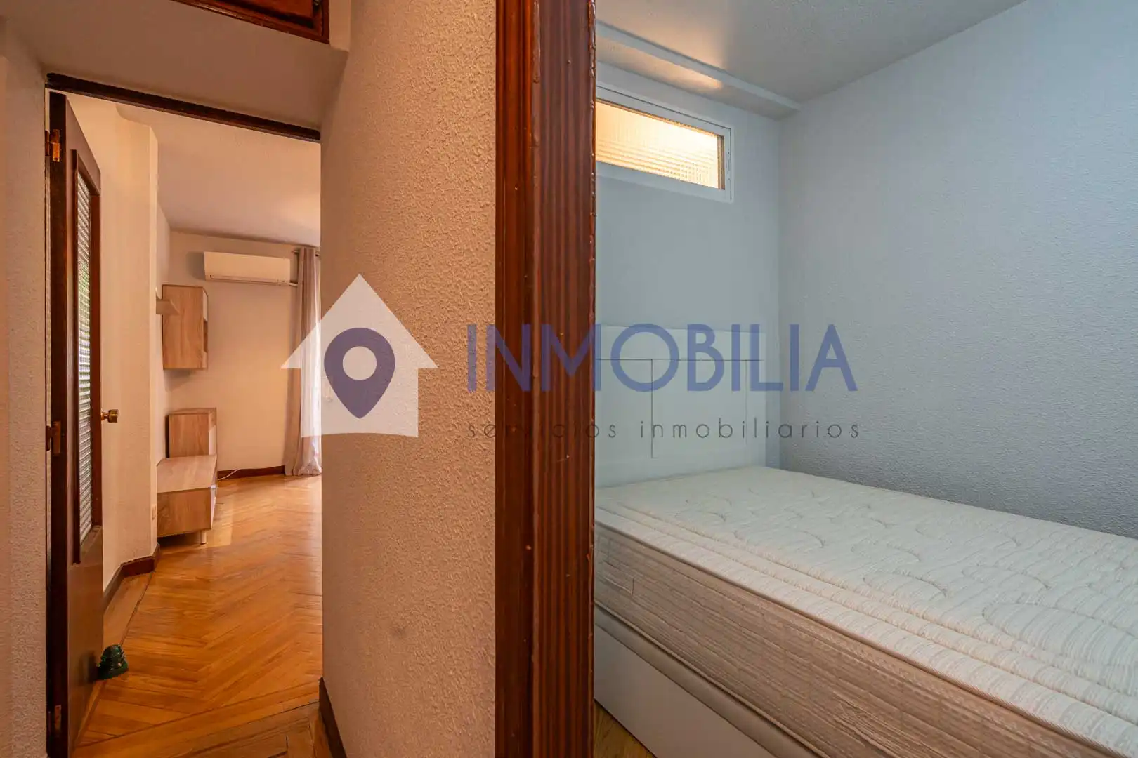 Piso con terraza en venta en Calle del Conde de Peñalver, imagen 22