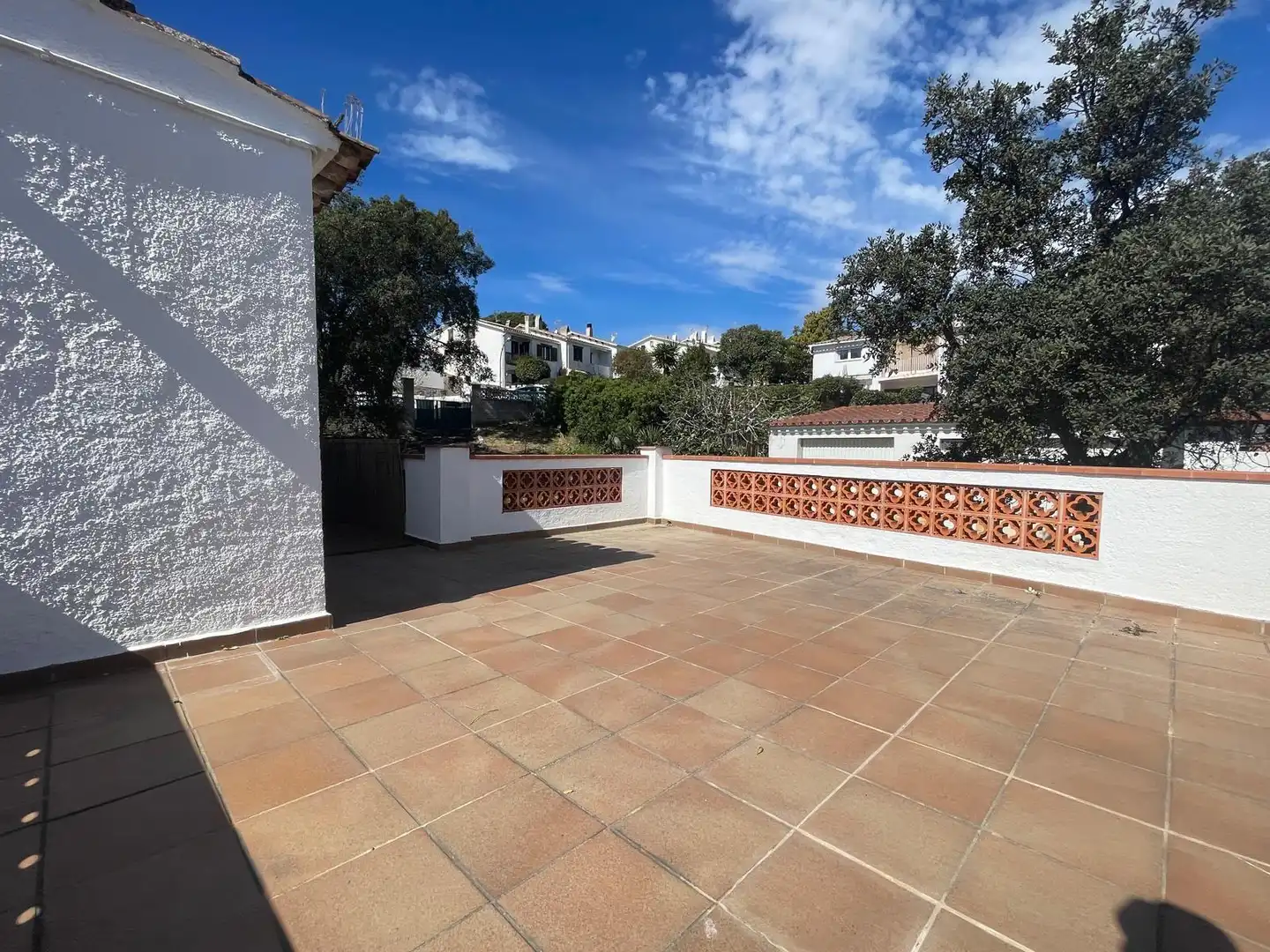 Terrace of Houses for sale in Tossa de Mar  with Private garden and Furnished