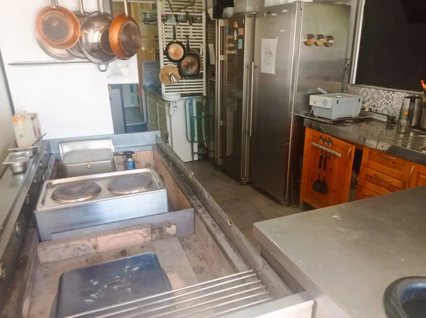 Local comercial en traspaso en Canaletes - Turonet, imagen 42