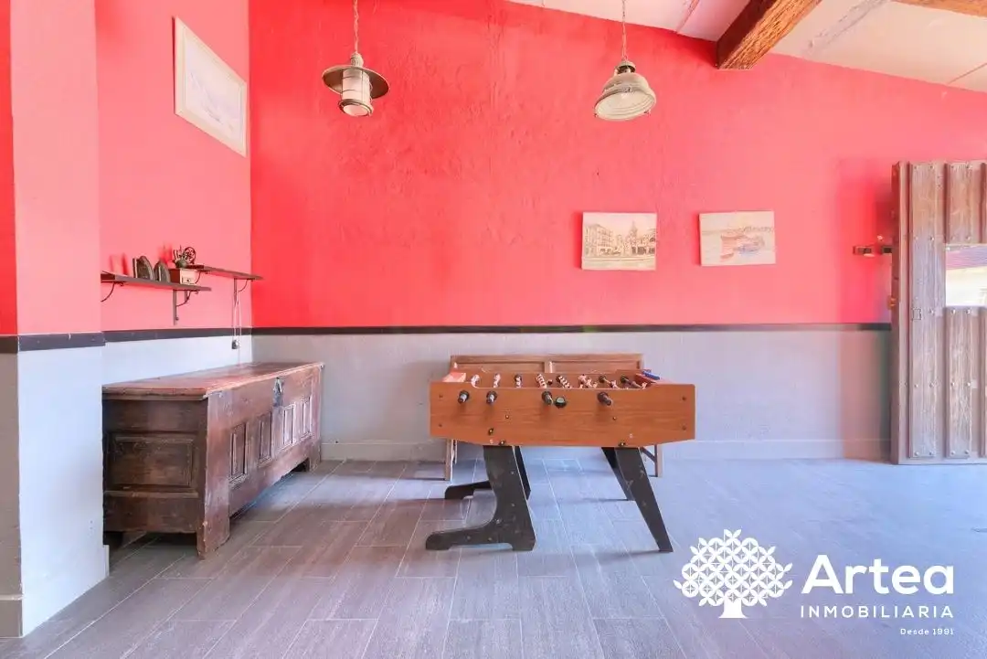 Casa o chalet en venta en A Barrio Legina Bidea, Galdakao