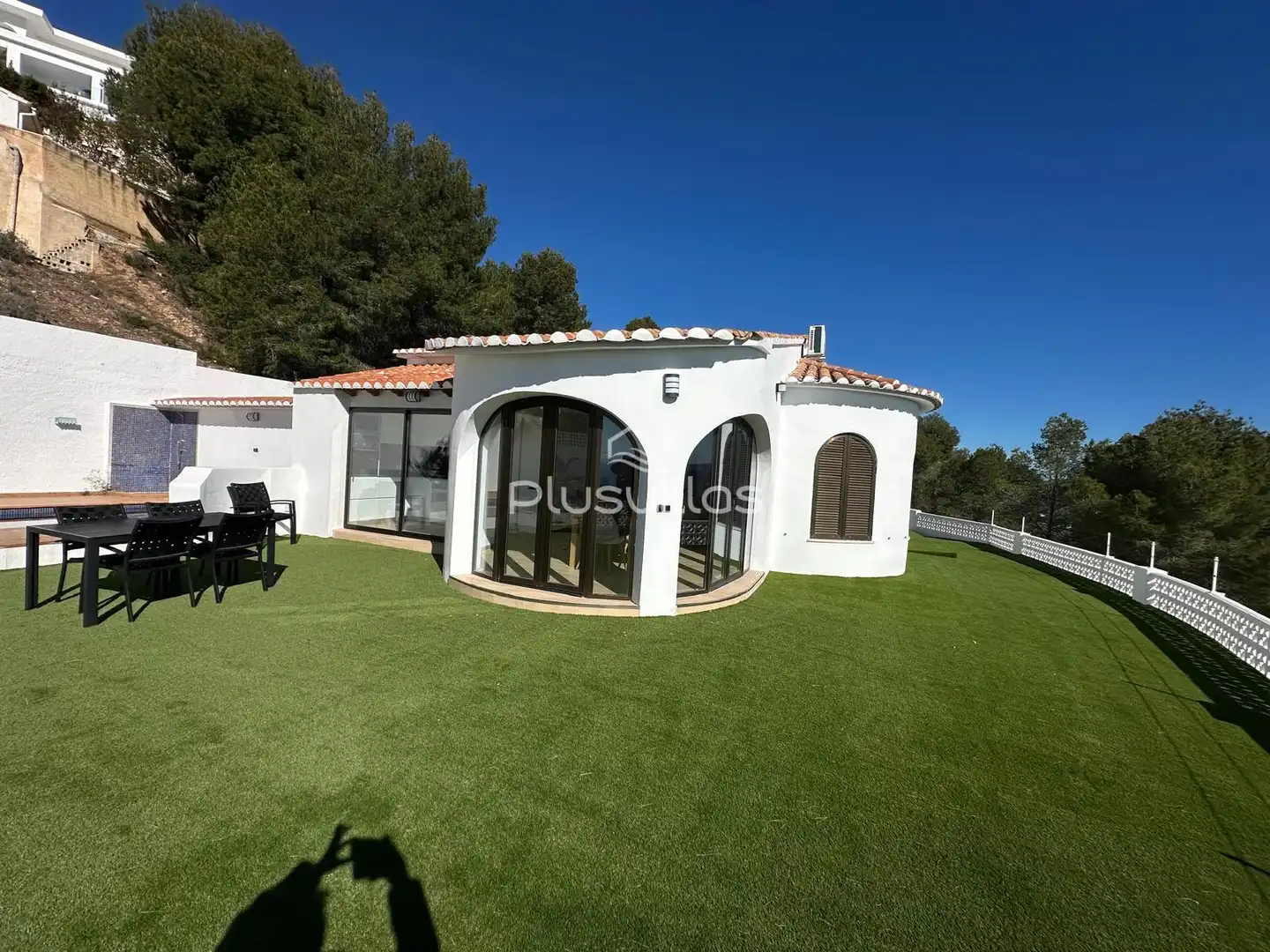 Casa en venta en Oltamar - Cucarres