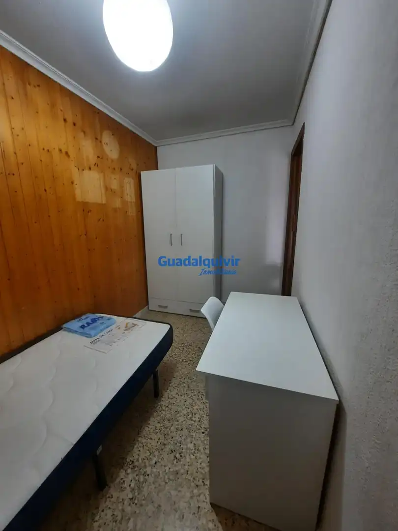 Piso con ascensor en alquiler en Centro, imagen 10
