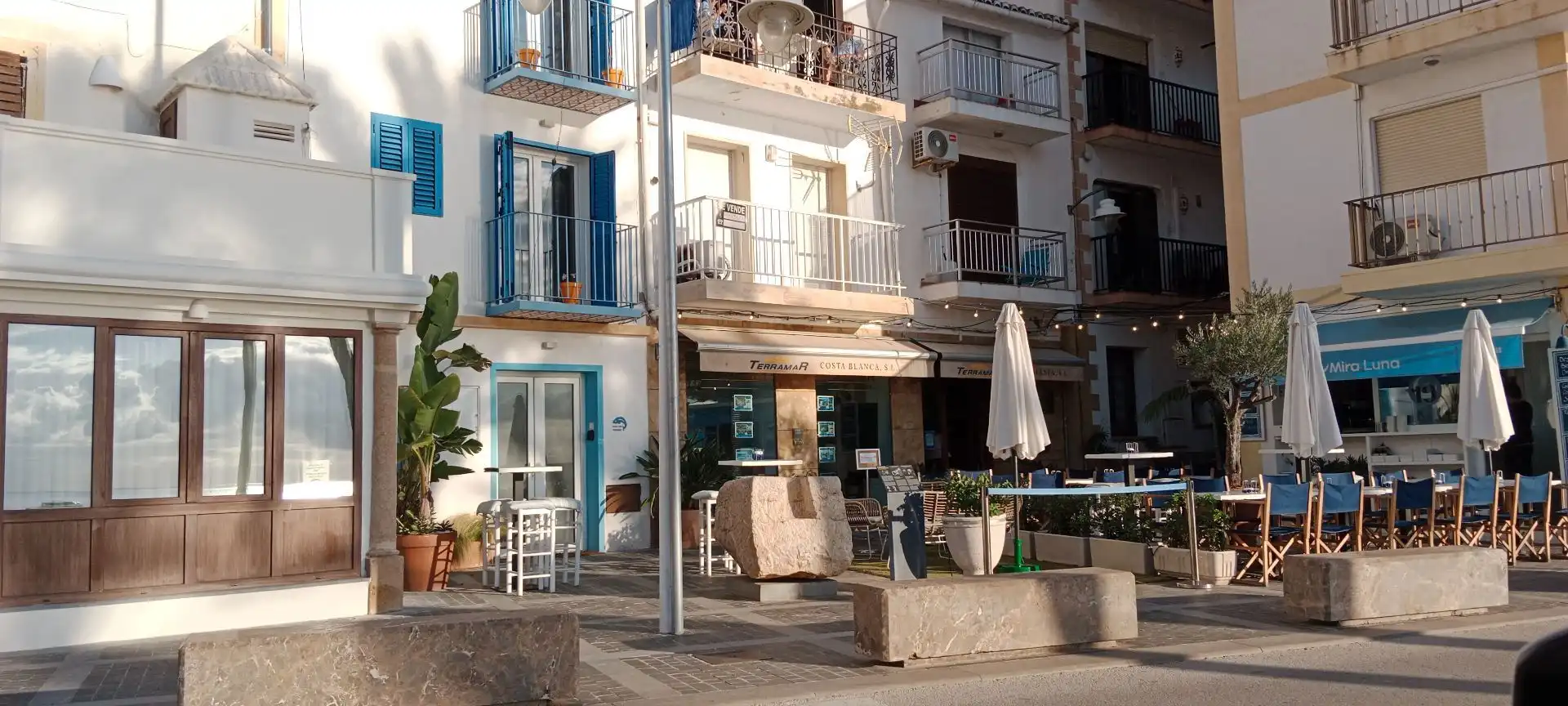 Apartment for sale in Puerto, imagen 5