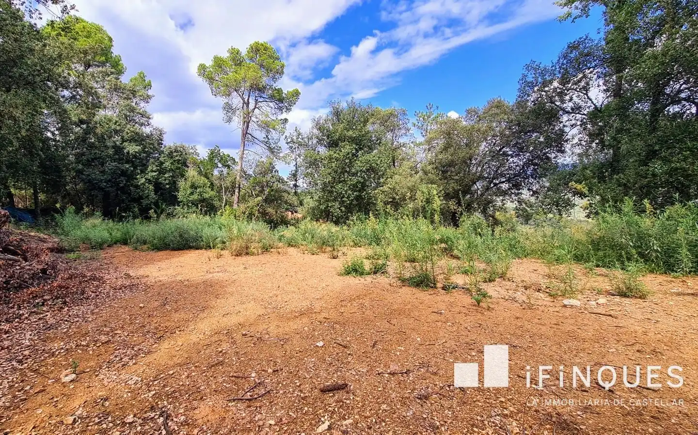 Lands and plots for sale in El Racó - Sant Feliu del Racó, imagen 3