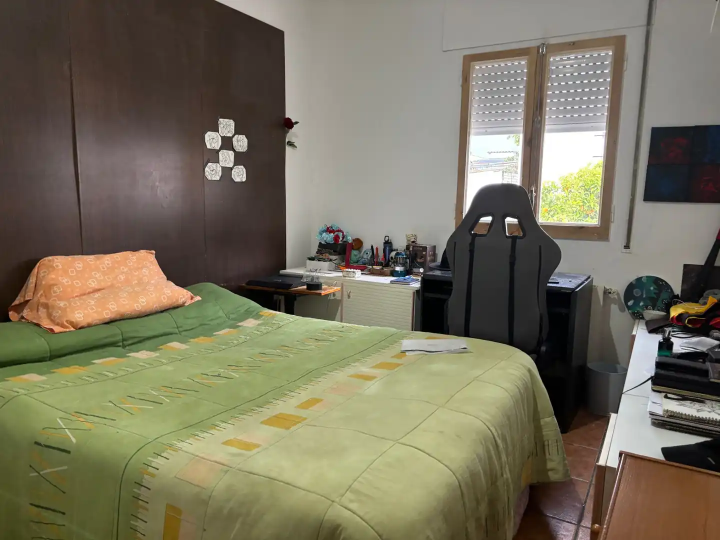 Villa avec terrasse à vendre à Carrer de les Garrigues, imagen 36
