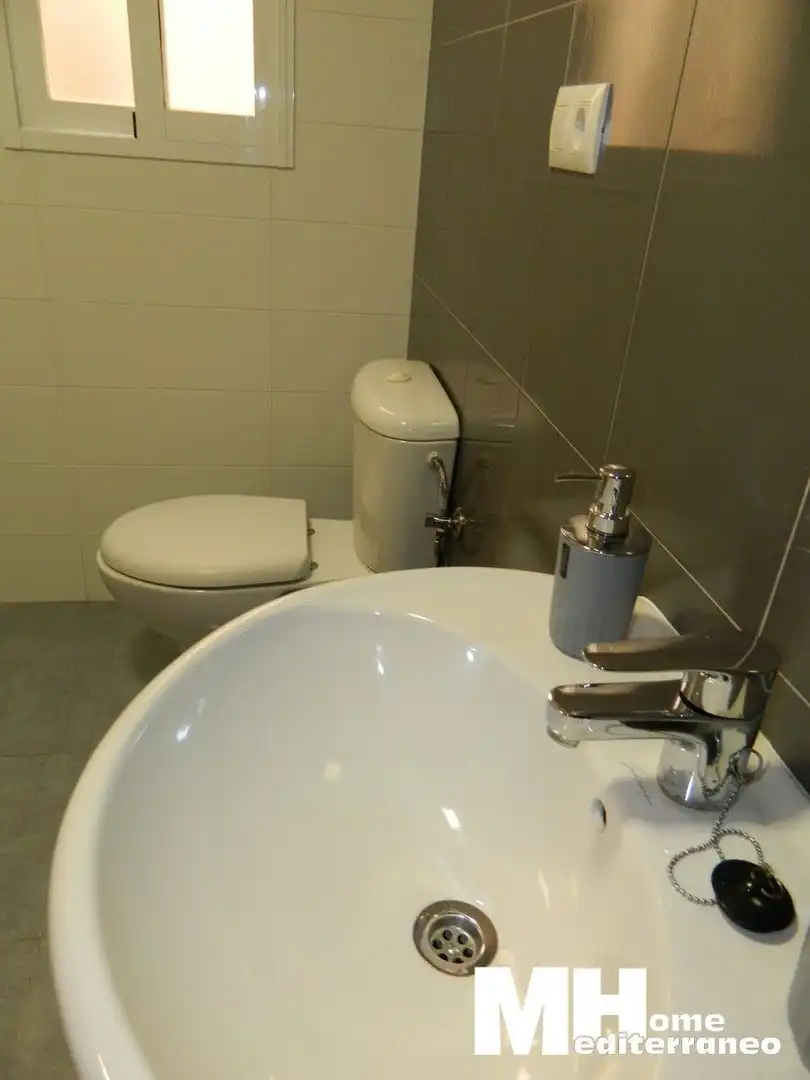 Wohnung mit Aufzug zur Miete in Benifairó de les Valls, imagen 18