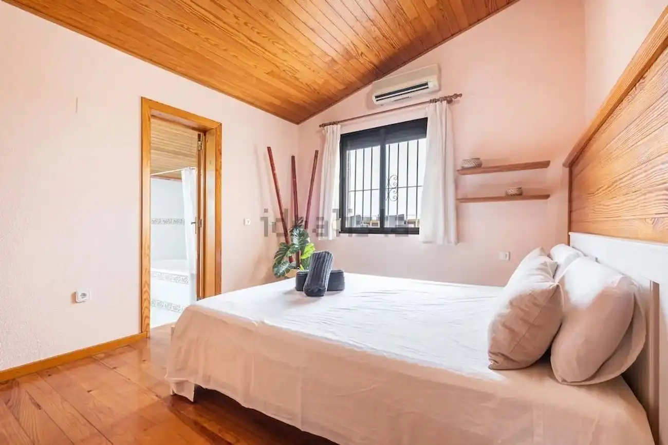 Habitación de Ático en venta en Benimantell, Alicante